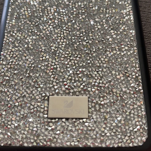 Swarovski iPhone 8 Plus and 7 Plus Case - Picture 7 of 7